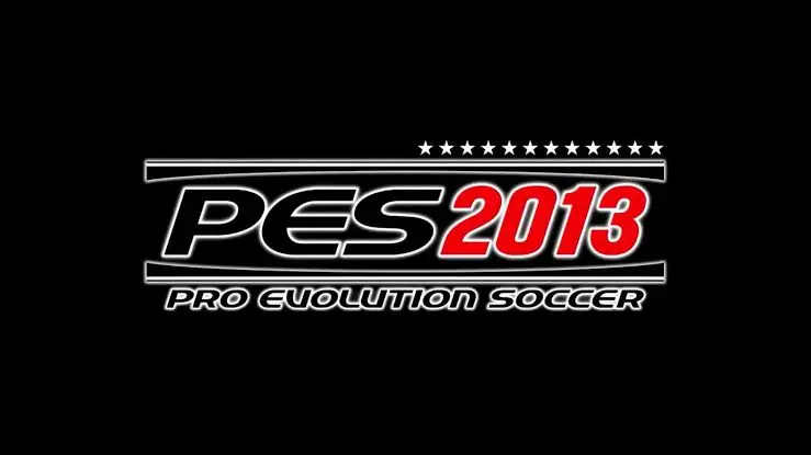 PES 2013 Official